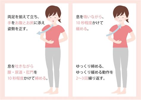 膣トレ 気持ちいい|膣トレーニングの効果やメリットを医師が解説！ 「。